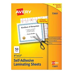 Avery Dennison-AVE 73601