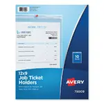 Avery Dennison AVE 75009