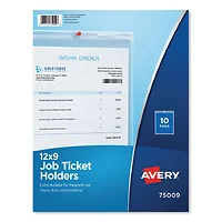 Avery Dennison-AVE 75009