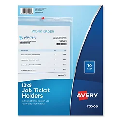 Avery Dennison-AVE 75009