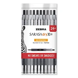 ZEBRA PEN-47024