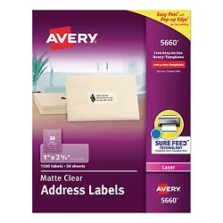 Avery Dennison-AVE 8662