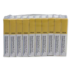 FIRST AID ONLY, INC.-FAE-3102