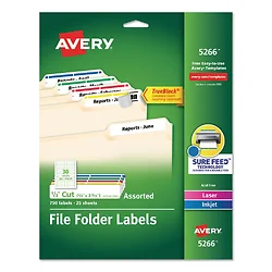 Avery Dennison-AVE 75366