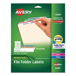 Avery Dennison-AVE 8425