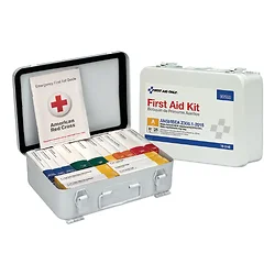 FIRST AID ONLY, INC.-90568