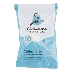 CARIBOU COFFEE COMPANY-008710