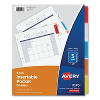 Avery Dennison-AVE 11270