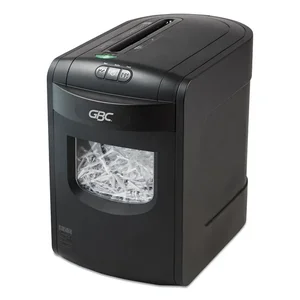 Acco Brands 1757398 - EX14-06 Jam-Free Super Cross-Cut Shredder
