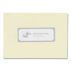 Avery Dennison-AVE 6530