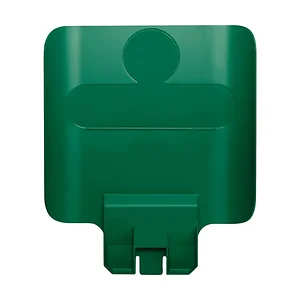 Rubbermaid 2007908 - SIGN, SJRS BILLBOARD