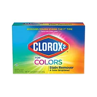 CLOROX-CLO 03098