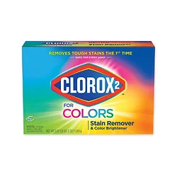 CLOROX-CLO 03098