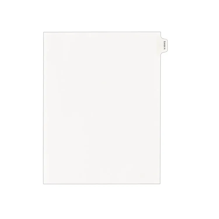 Avery Dennison-82107