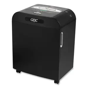 Acco Brands 1770070D - SHREDDER, GDM10, MICRO CT