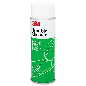 3m 14001 - Troubleshooter Baseboard Stripper 21 Oz Aerosol Spray