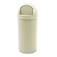Rubbermaid-RCP 817088BK