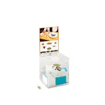 SAFCO PRODUCTS SAF 4234CL
