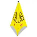 Rubbermaid RCP 9S0100YL