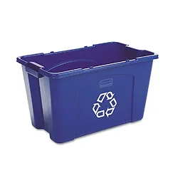 Rubbermaid-FG571473BLUE