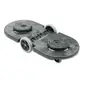 Rubbermaid-RCP 264600BK