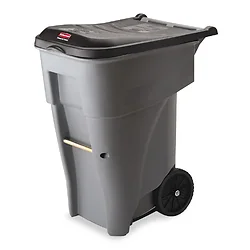 Rubbermaid-FG9W2200GRAY
