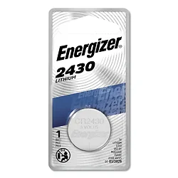 EVEREADY BATTERY-ECR2430BP