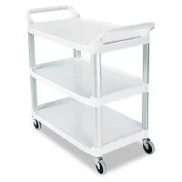 Rubbermaid-RCP 409600BLA
