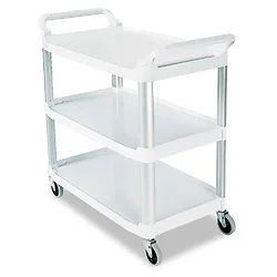 Rubbermaid-RCP 409600BLA