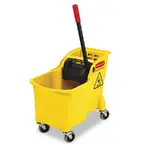 Rubbermaid RCP 738000YL