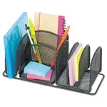 SAFCO PRODUCTS SAF 3251BL