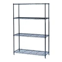 SAFCO PRODUCTS-SAF 5276BL