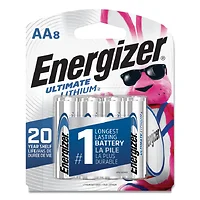 EVEREADY BATTERY-L91