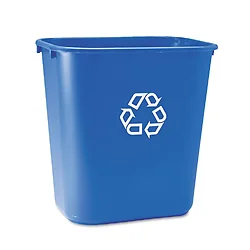 Rubbermaid-FG295606GRN