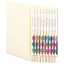 SMEAD MANUFACTURING CO.-SMD 67082