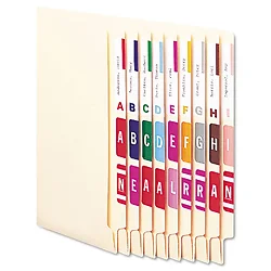 SMEAD MANUFACTURING CO.-67159