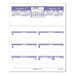 AT-A-GLANCE-SW705X-50