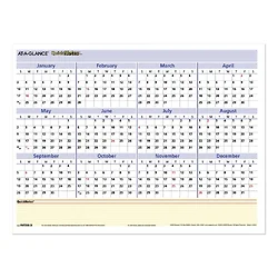 AT-A-GLANCE-PM550B28