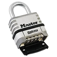 MASTER LOCK COMPANY MLK 1174D