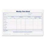 TOPS BUSINESS FORMS TOP 30071