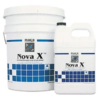 FRANKLIN CLEANING TECHNOLOGY-F465226