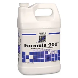 FRANKLIN CLEANING TECHNOLOGY-FRK F967022