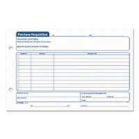 TOPS BUSINESS FORMS-TOP 32431