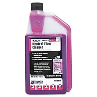 FRANKLIN CLEANING TECHNOLOGY-F375418
