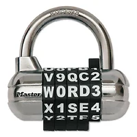 MASTER LOCK COMPANY-1534D