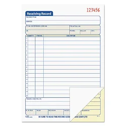 TOPS BUSINESS FORMS-TOP 46259