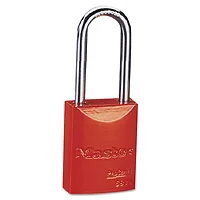 MASTER LOCK COMPANY-6835RED