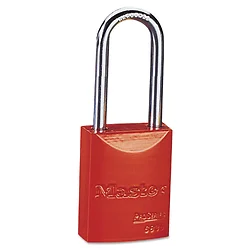 MASTER LOCK COMPANY-6835RED