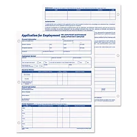 TOPS BUSINESS FORMS-TOP 32851