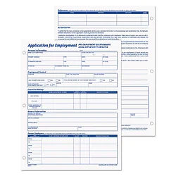 TOPS BUSINESS FORMS-TOP 32851